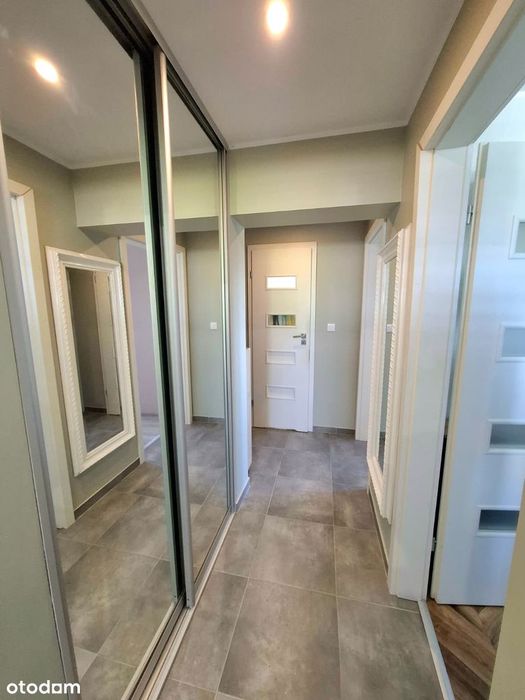 Bytom | Wyremontowane 39,1 m² | 9 piętro | Gotowe do wprowadzenia