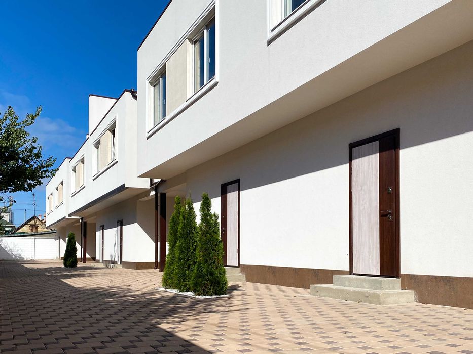 Дом по адресу Обильный 2-й пер. (площадь 120 м²) - Atlanta.ua - фото 3