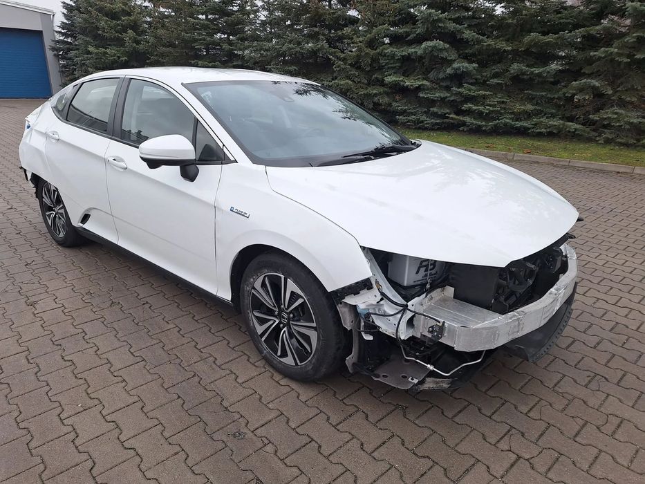 Honda Clarity