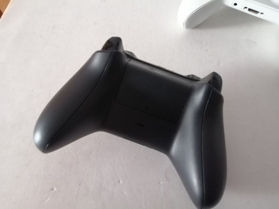 Comandos xbox one