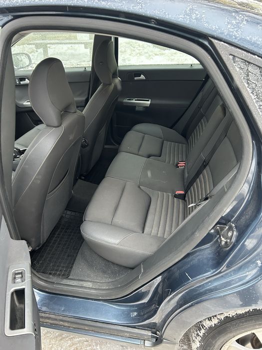 Volvo S40 II 2.0 LPG ogloszenie prywatne, dlugie opłaty