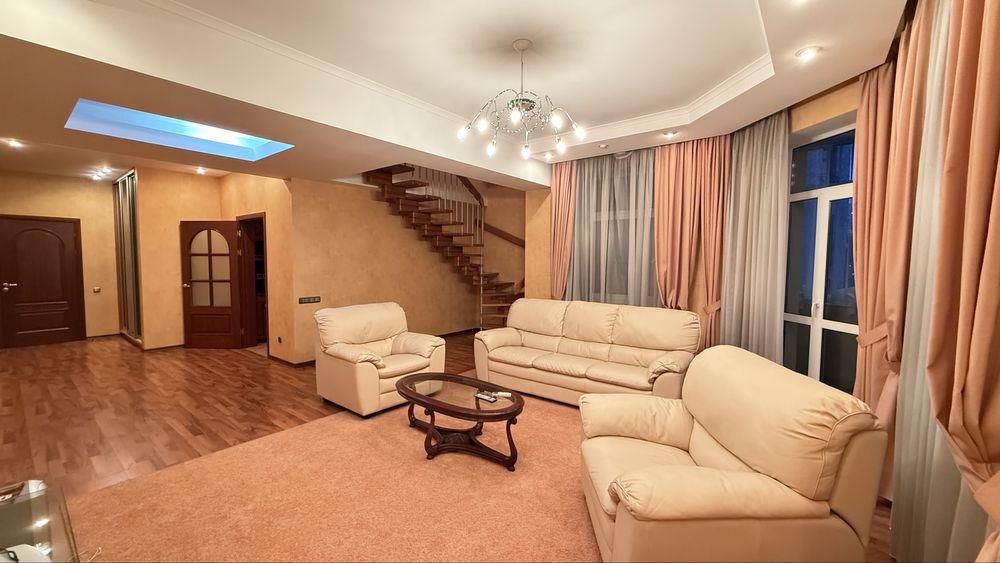 3-комнатная квартира по адресу ул. Павловская (площадь 156,7 м²) - Atlanta.ua - фото 21