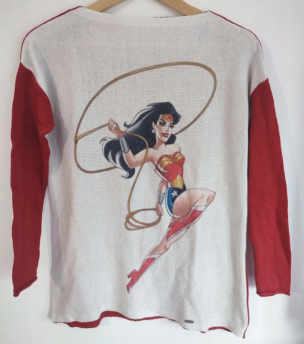 Camisola de malha Ruga