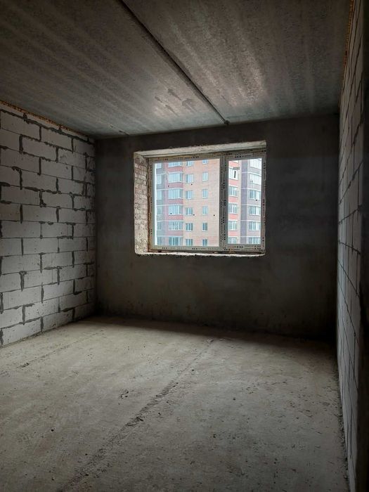 Проадж чорнової однокімнатної квартири, ЖК Староміський