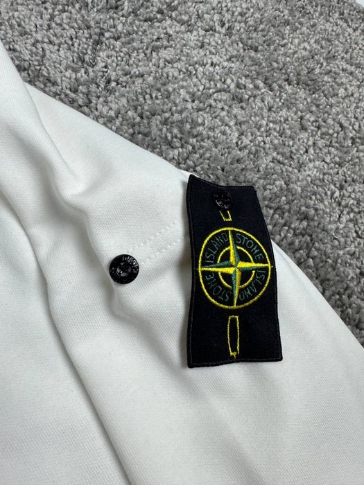 Зіп-Худі Stone Island | як оригінал