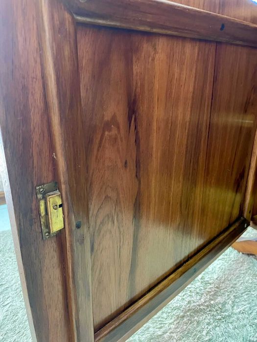 Móvel aparador Art Deco