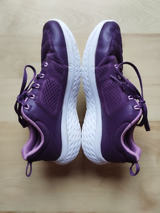 Buty sportowe Skechers r36 wkł 23 cm / Adidasy