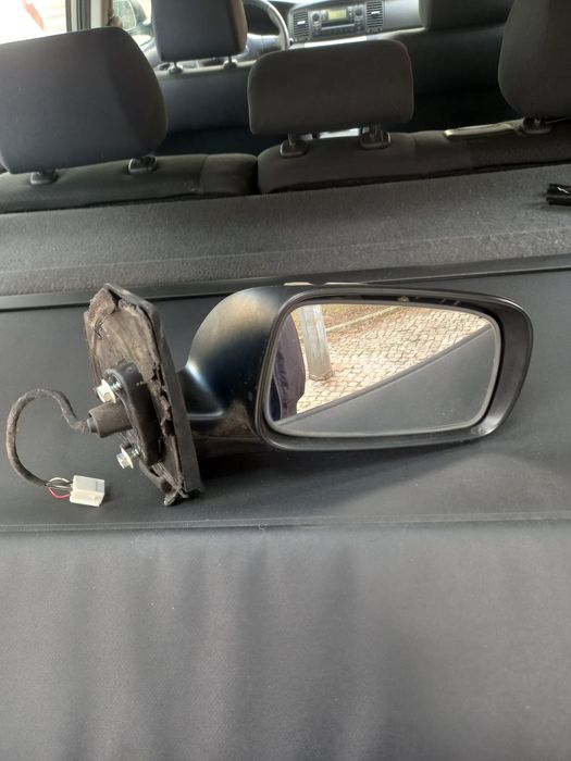 Espelho toyota corolla 2006