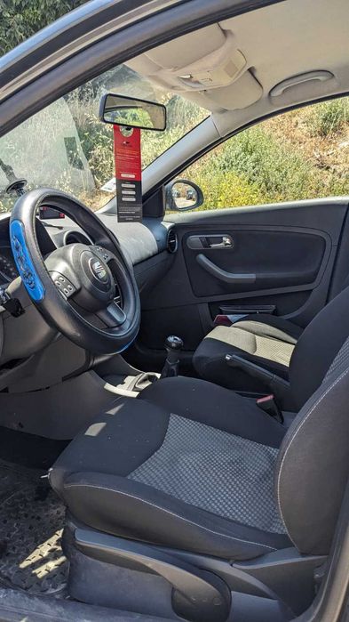 Seat Ibiza 1.2 12V Reference