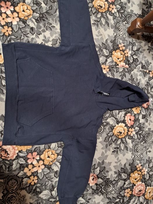 Реглан з капюшоном