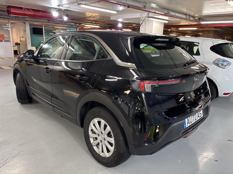 Opel Mokka-e Edition