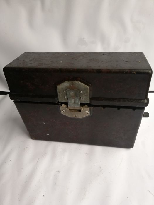Klucz Telegraficzny MILITARIA