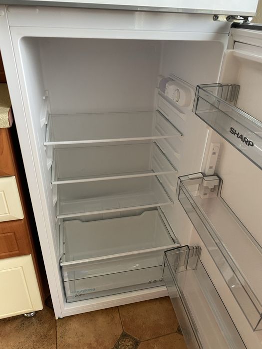 Chłodziarko-zamrażarka