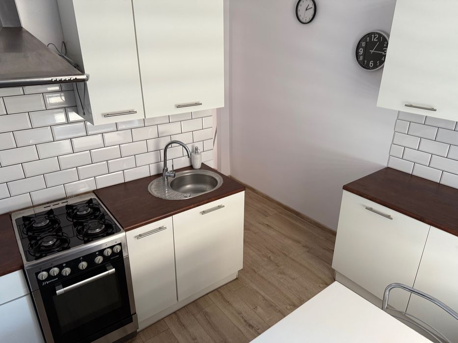 Mieszkanie do wynajęcie