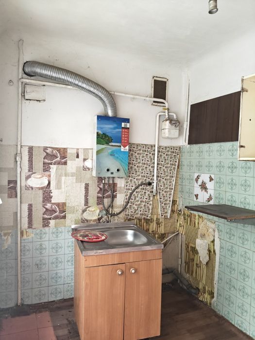Продаж 2хк.квартири в центрі міста