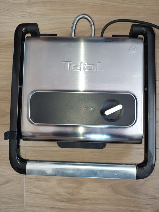 Электрогриль Tefal