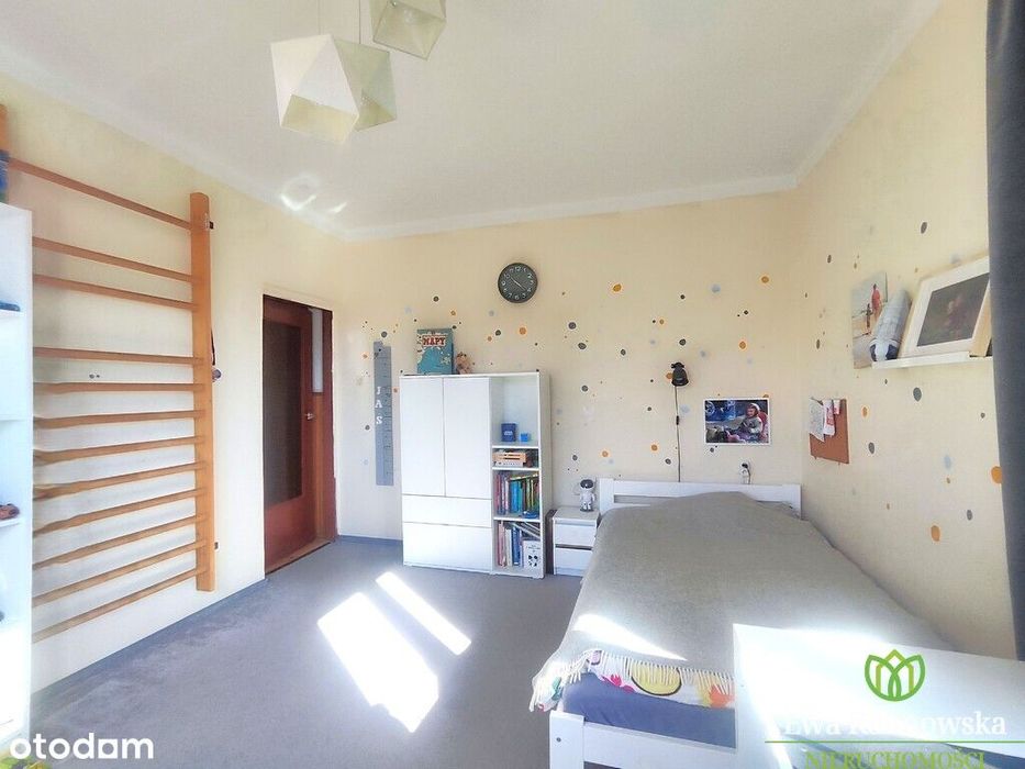 Dom 150 m² Lipowiec | Jezioro Białe I 5 pokoi