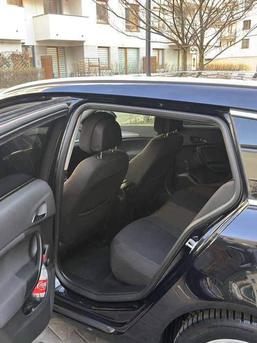 Opel Insignia  2.0CDTI
