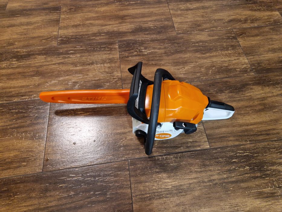 Piła łańcuchowa Stihl MS 162+