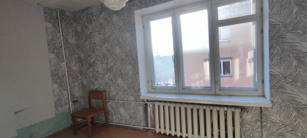 Оренда 2 кім квартири Центр