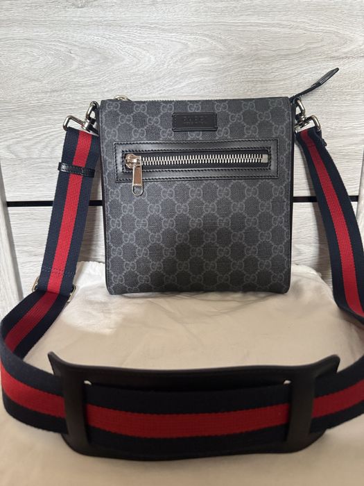 Gucci сумка оригінал GG