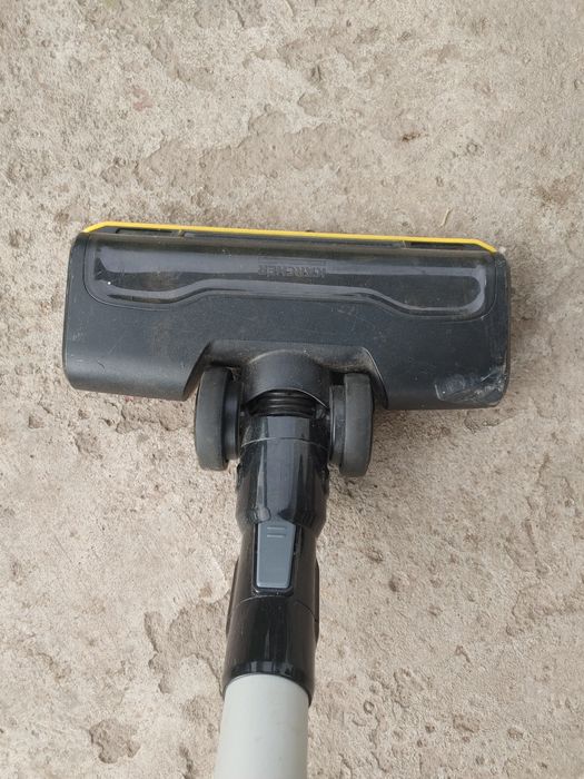 Акумуляторний пилосос VC 6 Cordless ourFamily