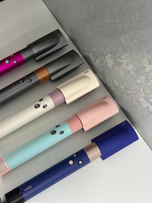 DYSON HS05 Стайлер