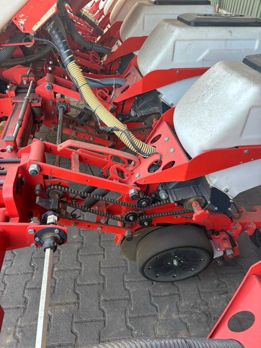 Сівалка Kuhn Maxima 2RT 2014 8 рядкова