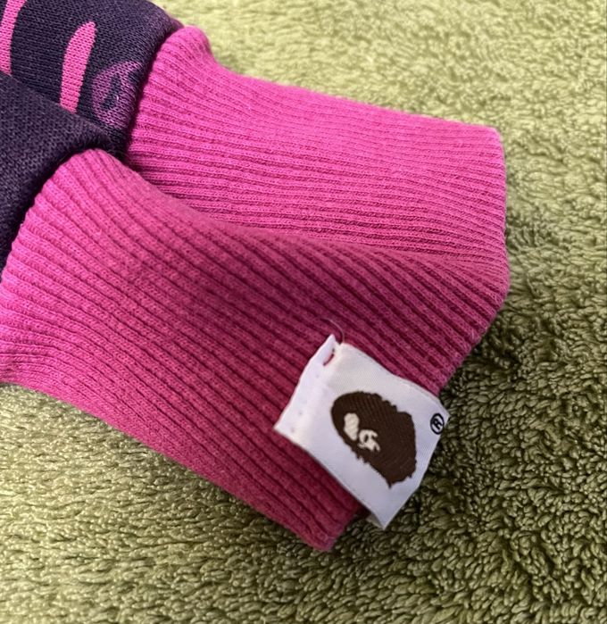 Худи Bape Size L