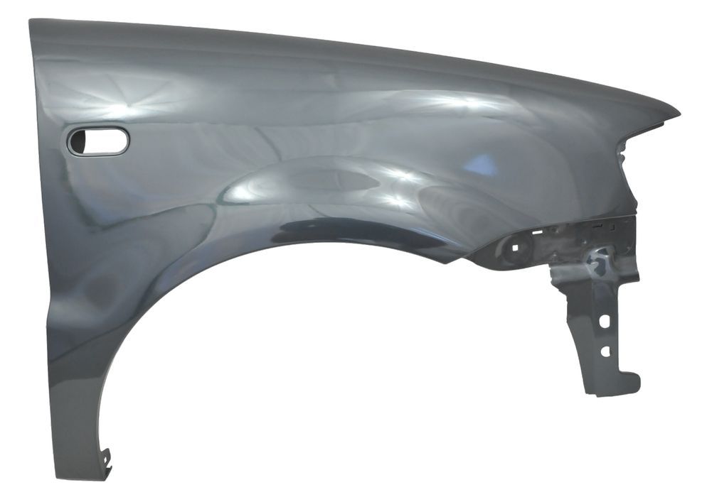 VW Polo 6N1 99 do 01 Błotnik prawy LC7V