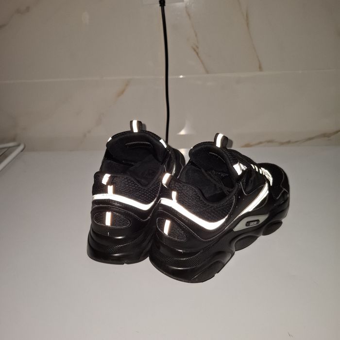 B22 bom estado zapatilhas