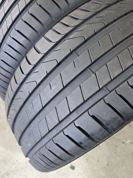 255/45/19 Pirelli