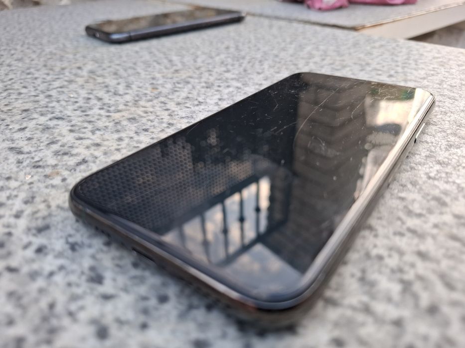 Iphone 11 pro 256 gb