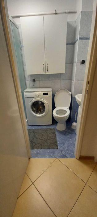 2-pokojowe mieszkanie w centrum Krakowa, Dąbie Grzegórzki