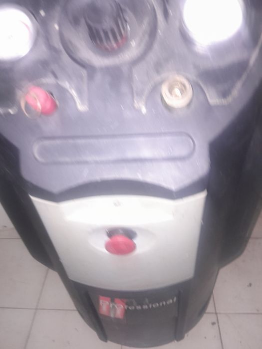 Compressor de ar PROFISSIONAL 50€