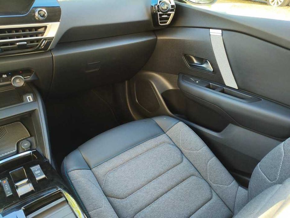 Citroen C4 - 1,5 Diesel 9.800 km Nacional '24