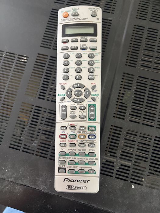 Pioneer VSX-1016V