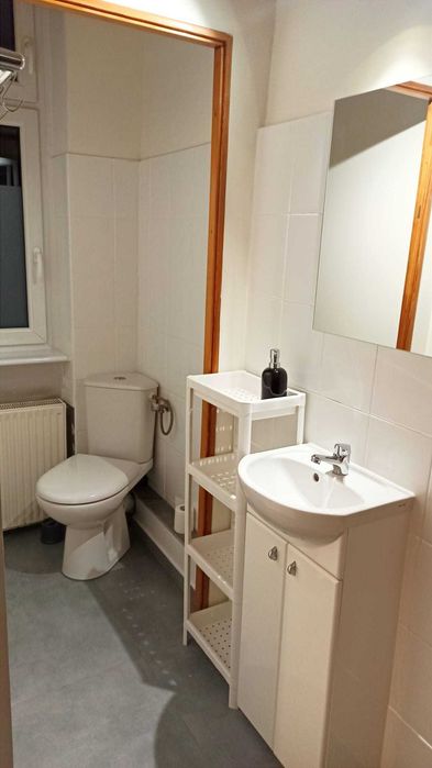 Apartment in Szczecin, Centrum - Widok 5