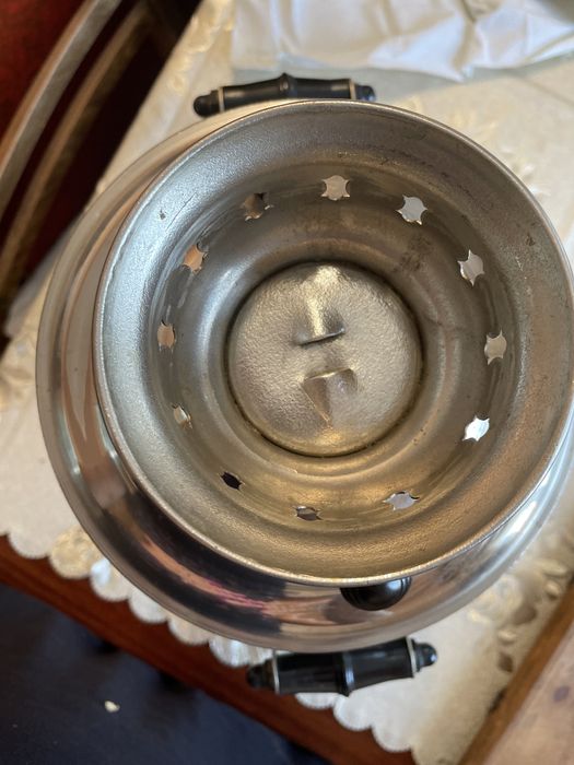 Самовар електричний