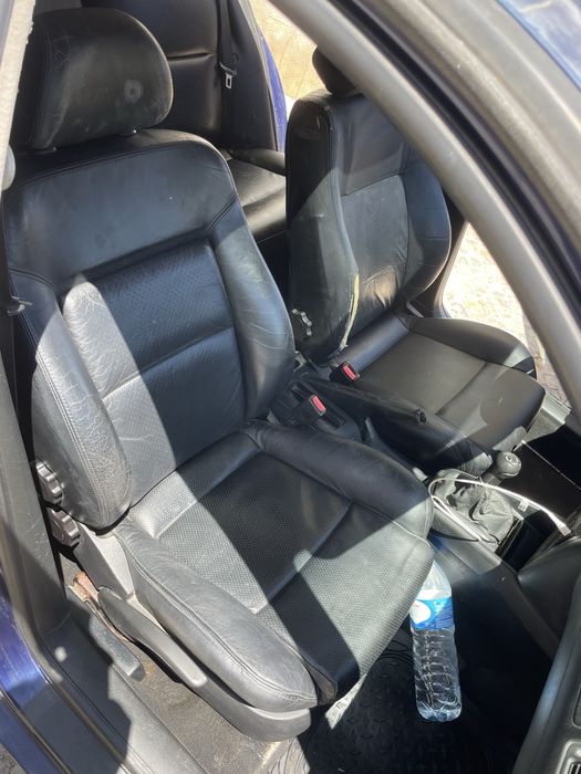 Vendo Golf4 1.9TDI 115cv