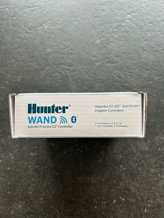 Moduł WiFi WAND X2 do sterownika Hunter
