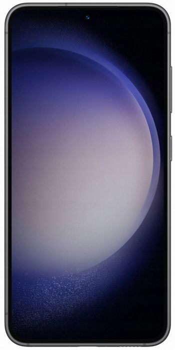 outlet smartfon samsung galaxy s23 5g 8 gb/128gb dynamic amoled 6,1" czarny