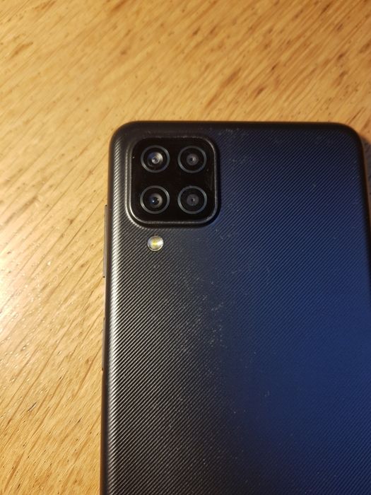 Samsung Galaxy A12 4GB 64GB Dual Sim