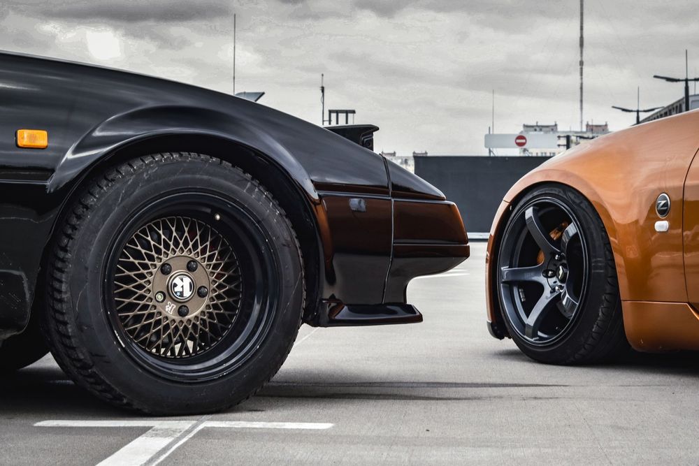 nissan 300zx w Twojej okolicy? Sprawdź kategorię Samochody