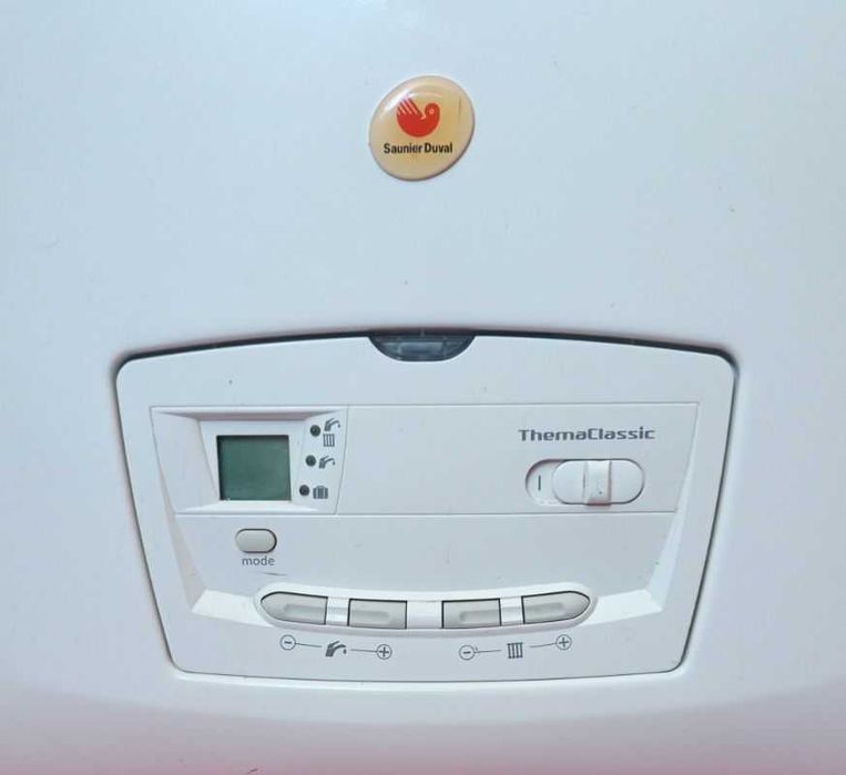 Газовый котел Saunier Duval ThemaClassic F24 E
