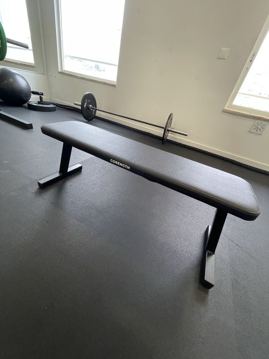 Foldable Weight Bench446442836318627841