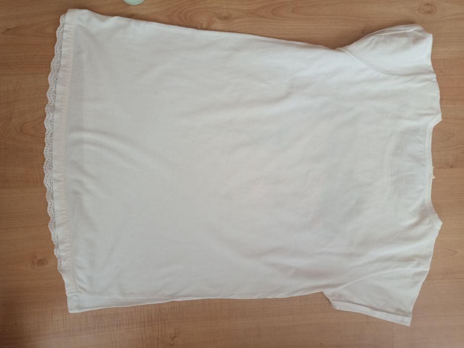 T-shirt mlodzieżowy Reserved 164