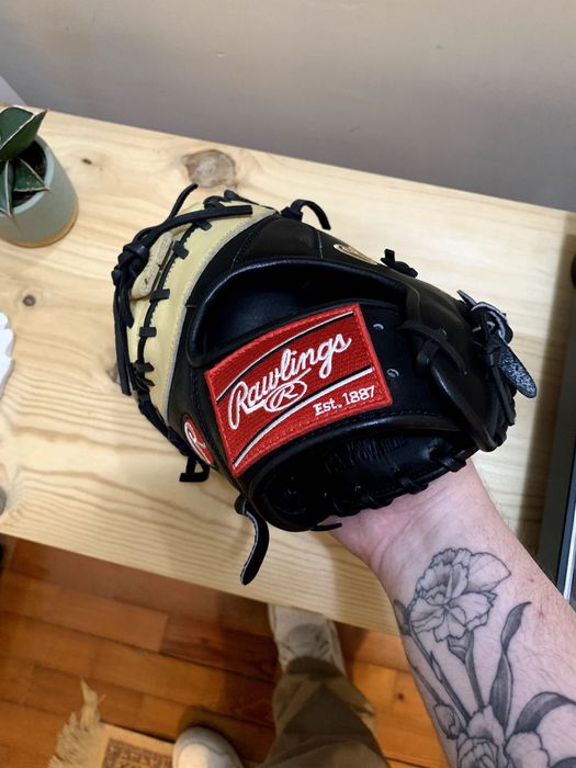 Rawlings Heart of the Hide 13' First Base Mitt
