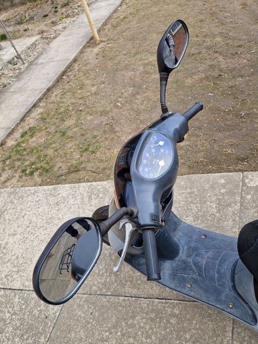 Продам Honda Fit