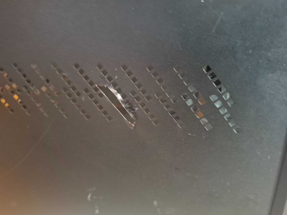 Obudowa ASUS ROG Strix G15DK nr 483